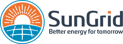 SunGrid Logo
