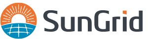 SunGrid Logo