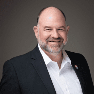 Jeremy Goertz, SunGrid CEO